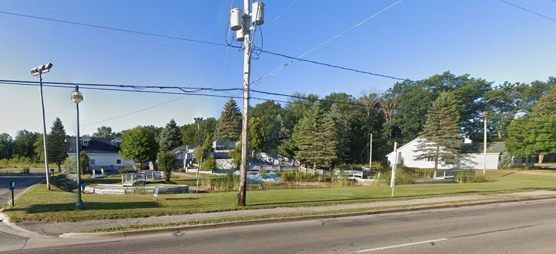 Big Lake Mini Golf (Big Lake Creamery) - Web Listing Photo